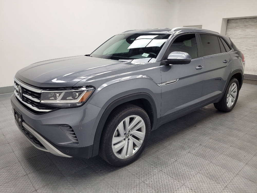 volkswagen atlas cross sport 2023 1V2WE2CA7PC216737 image volkswagen atlas cross sport 2023 1V2WE2CA7PC216737 image
